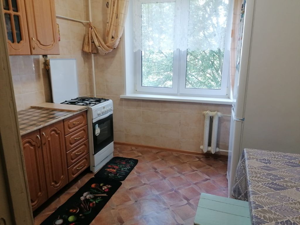 Продажа 2-комнатной квартиры, Фурманов, Ивановская ул,  9