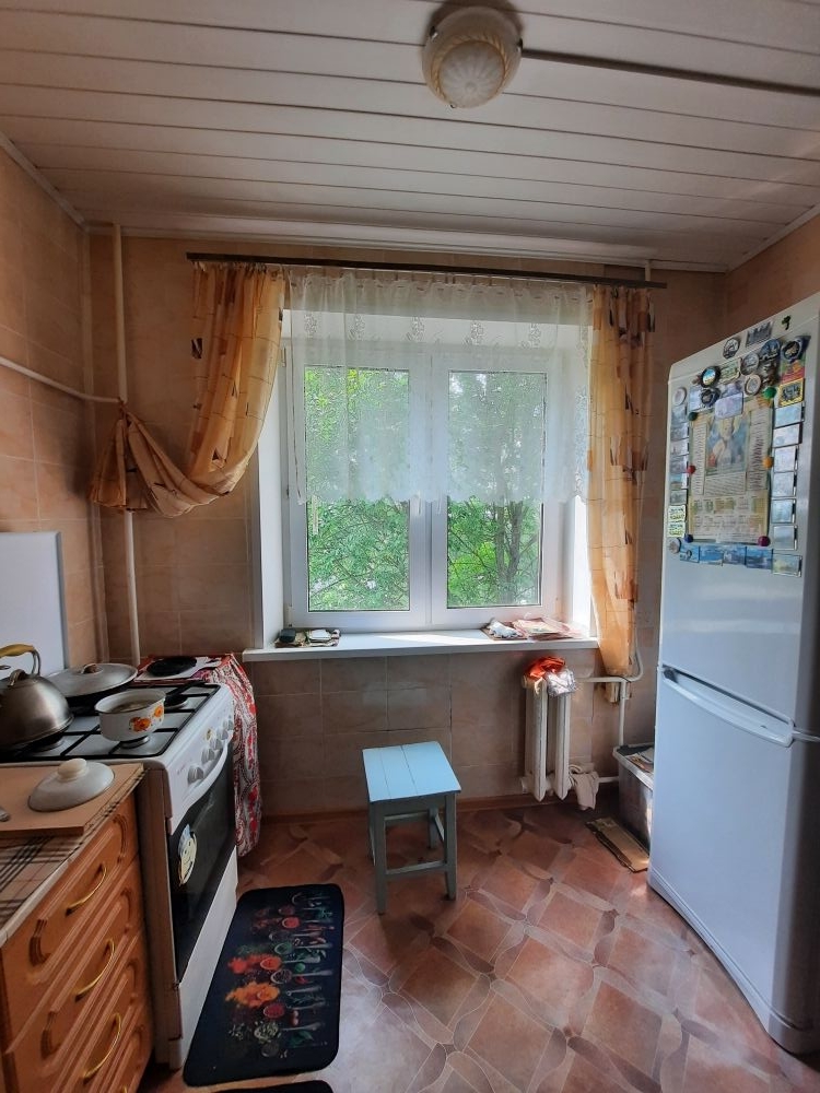 Продажа 2-комнатной квартиры, Фурманов, Ивановская ул,  9