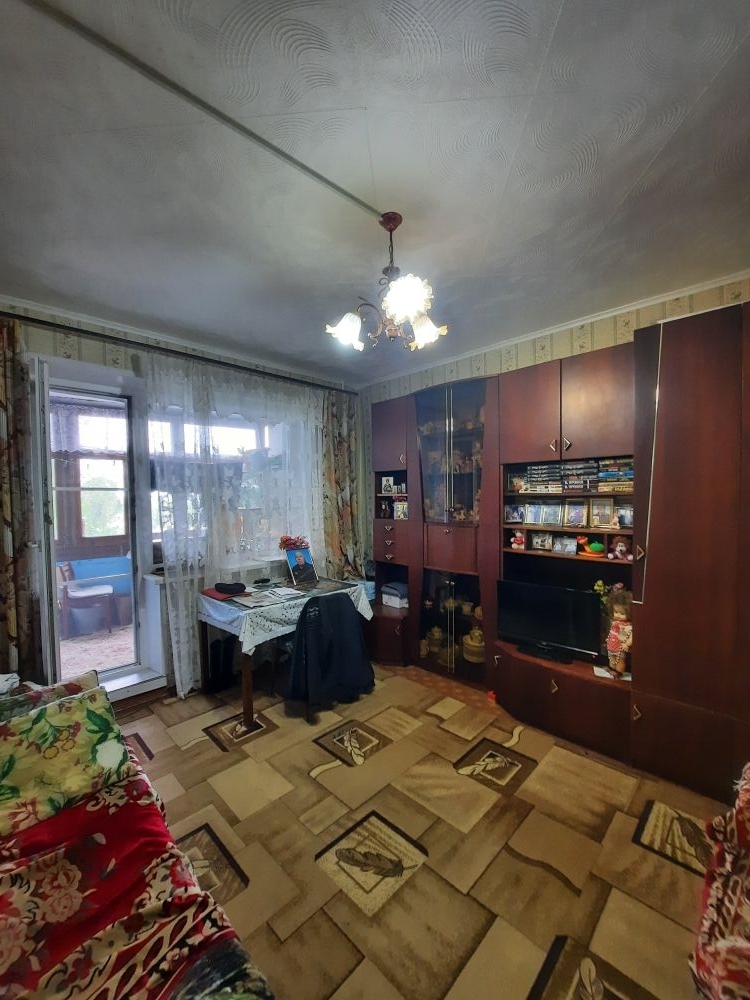 Продажа 2-комнатной квартиры, Фурманов, Ивановская ул,  9