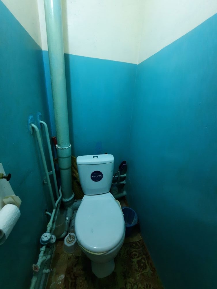 Продажа 2-комнатной квартиры, Фурманов, Ивановская ул,  9