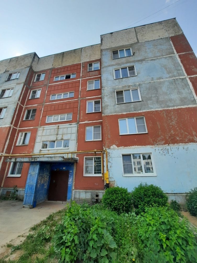 Продажа 2-комнатной квартиры, Фурманов, Ивановская ул,  9