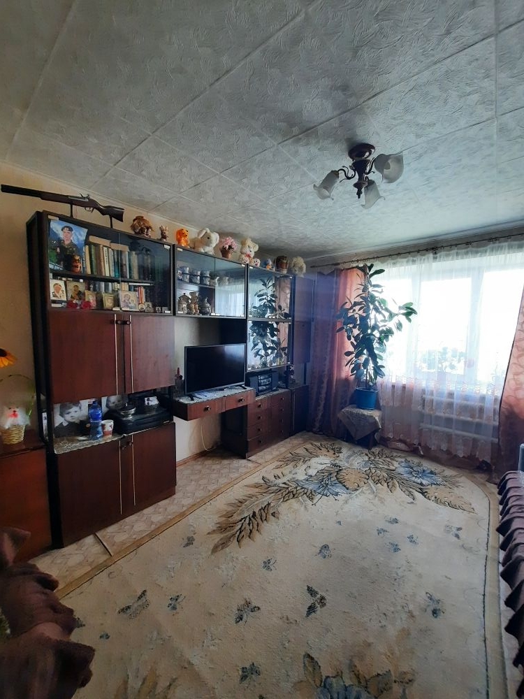 Продажа 3-комнатной квартиры, Фурманов, Возрождения ул,  11