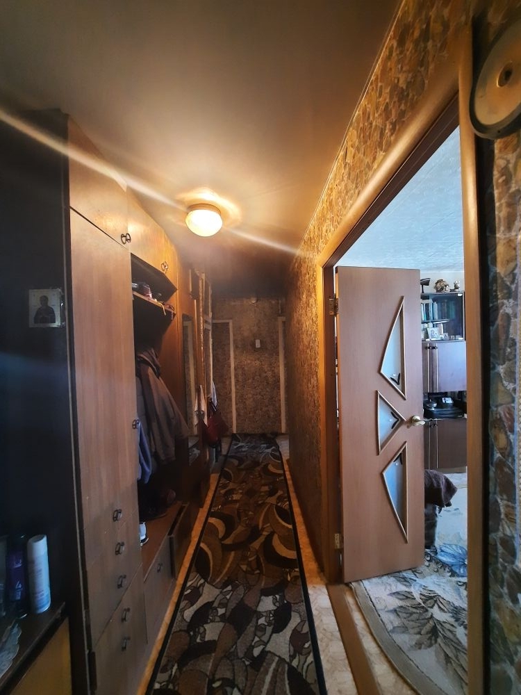 Продажа 3-комнатной квартиры, Фурманов, Возрождения ул,  11