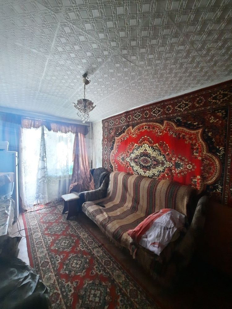 Продажа 3-комнатной квартиры, Фурманов, Возрождения ул,  11