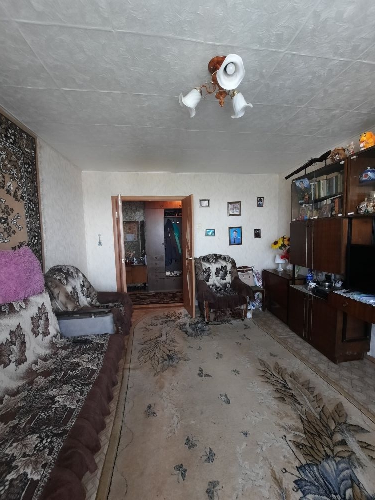 Продажа 3-комнатной квартиры, Фурманов, Возрождения ул,  11