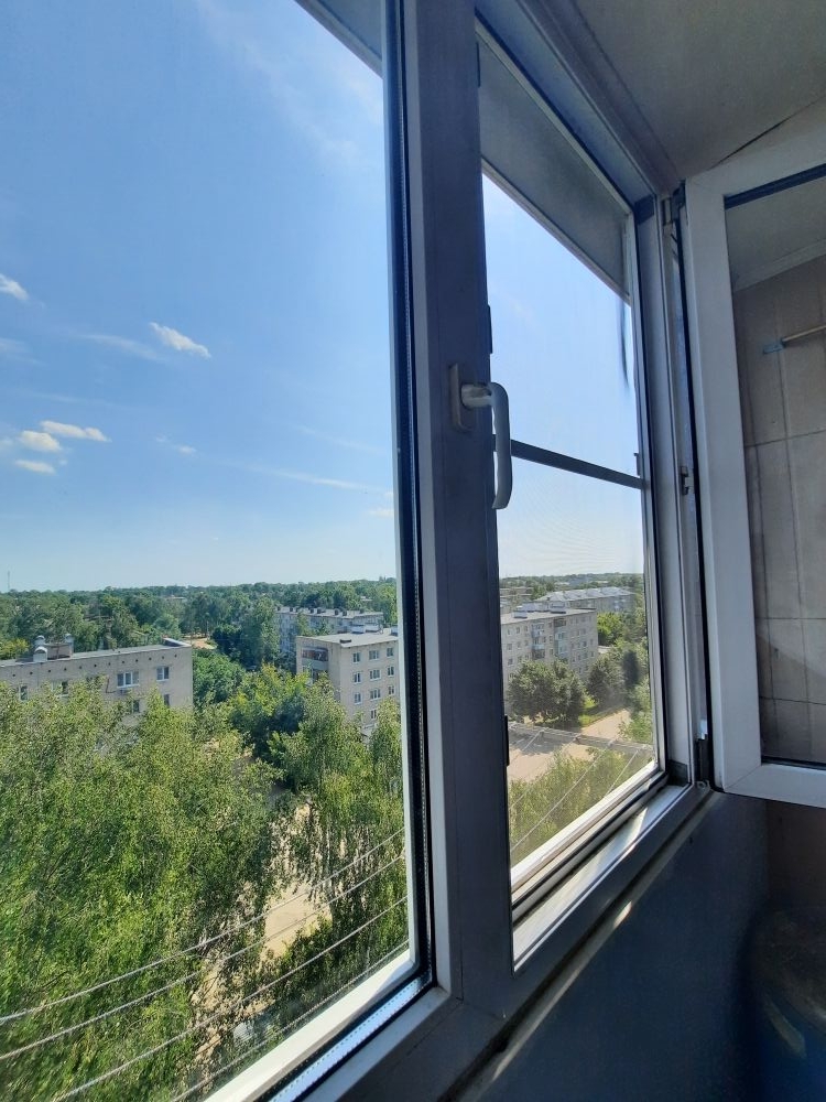 Продажа 3-комнатной квартиры, Фурманов, Возрождения ул,  11