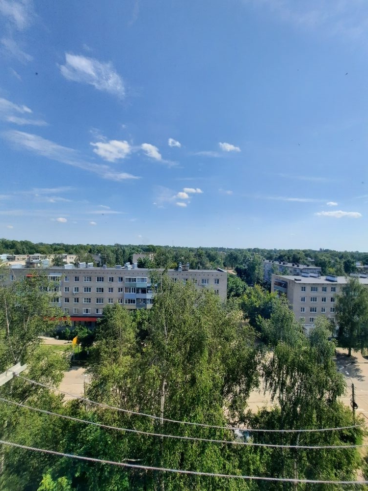 Продажа 3-комнатной квартиры, Фурманов, Возрождения ул,  11