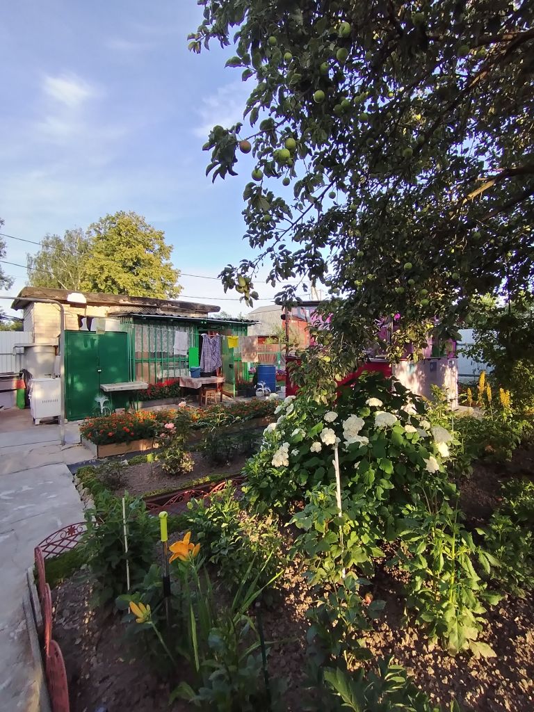 Продажа дачи, 50м <sup>2</sup>, 6 сот., Нижний Новгород, СНТ Надежда