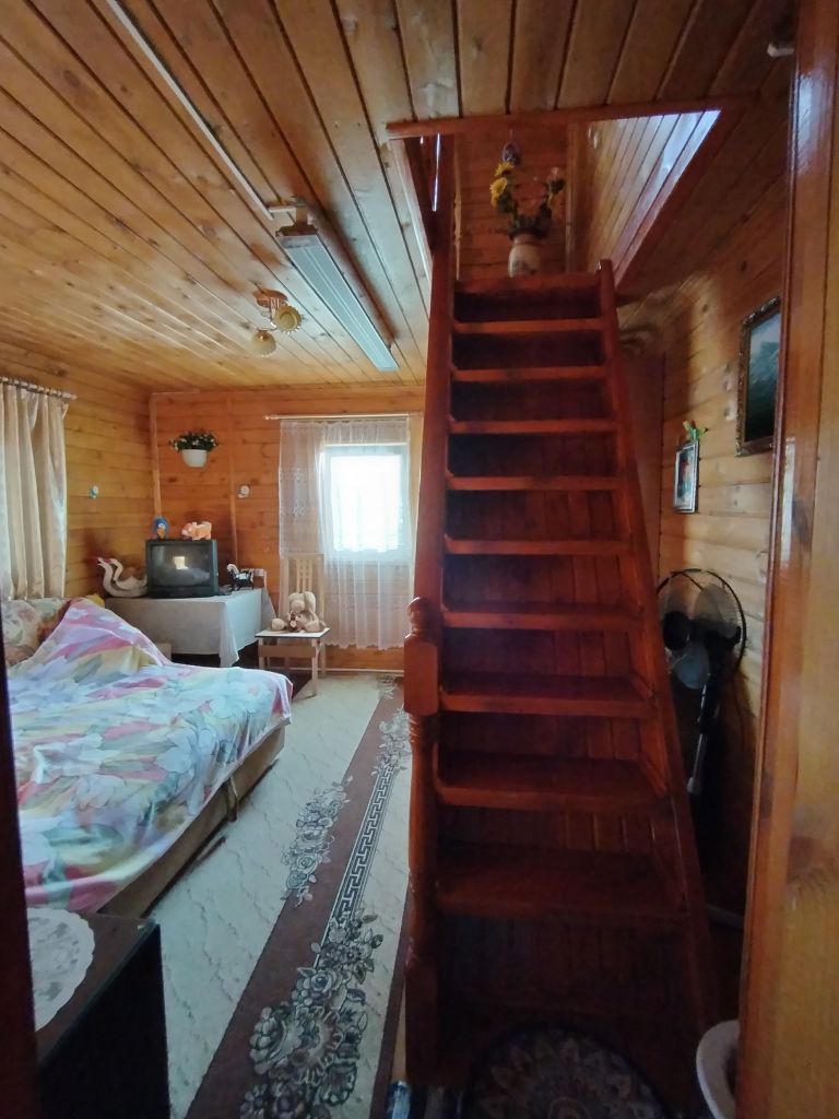 Продажа дачи, 50м <sup>2</sup>, 6 сот., Нижний Новгород, СНТ Надежда