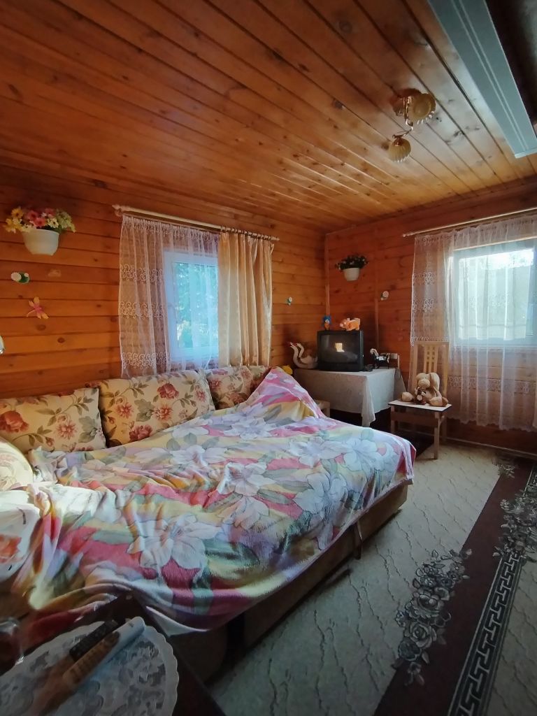 Продажа дачи, 50м <sup>2</sup>, 6 сот., Нижний Новгород, СНТ Надежда