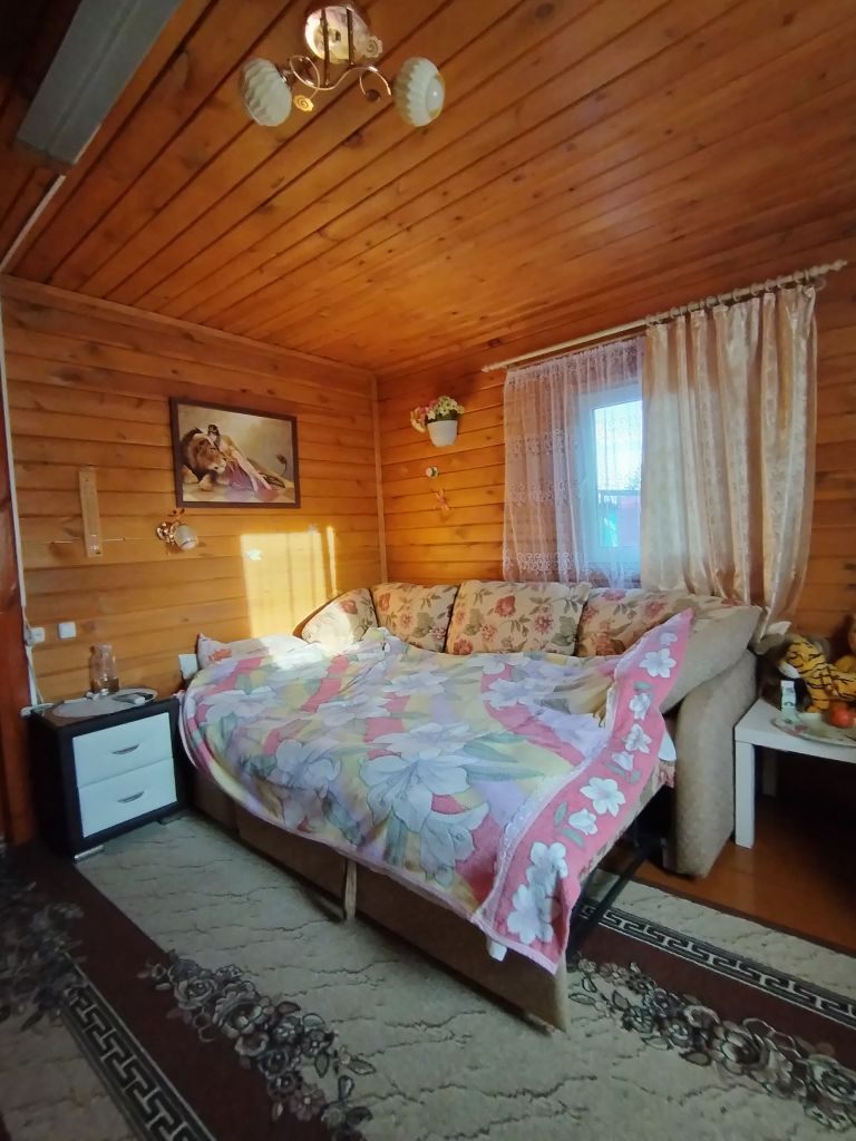 Продажа дачи, 50м <sup>2</sup>, 6 сот., Нижний Новгород, СНТ Надежда