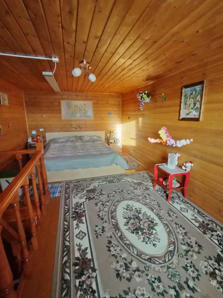 Продажа дачи, 50м <sup>2</sup>, 6 сот., Нижний Новгород, СНТ Надежда