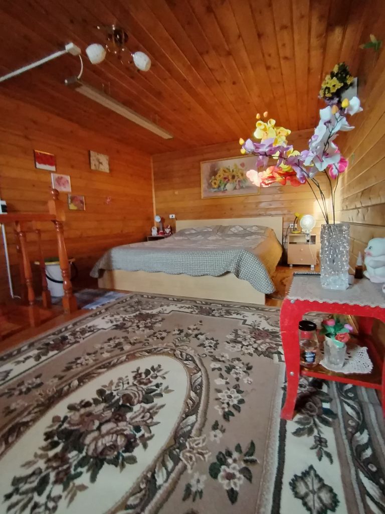 Продажа дачи, 50м <sup>2</sup>, 6 сот., Нижний Новгород, СНТ Надежда