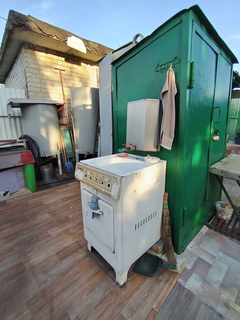 Продажа дачи, 50м <sup>2</sup>, 6 сот., Нижний Новгород, СНТ Надежда