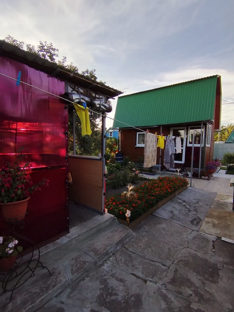 Продажа дачи, 50м <sup>2</sup>, 6 сот., Нижний Новгород, СНТ Надежда