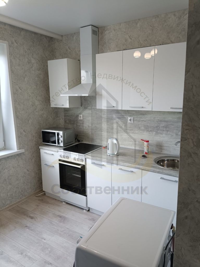 Аренда 1-комнатной квартиры, Старый Оскол, Солнечный мкр,  7а