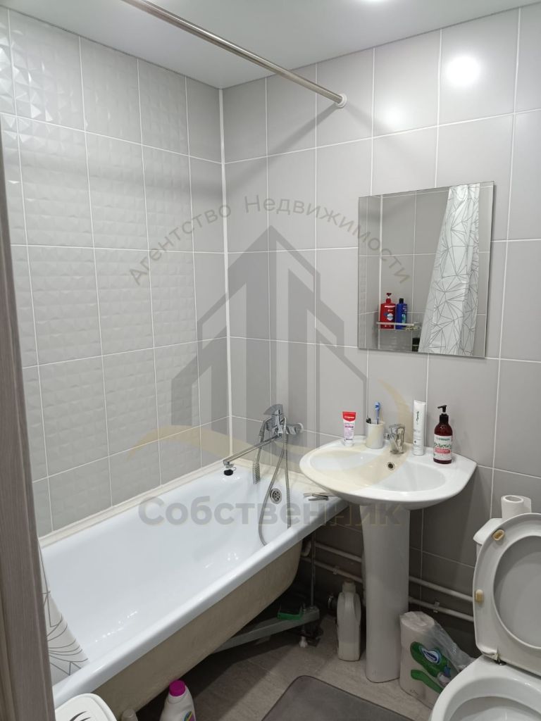 Аренда 1-комнатной квартиры, Старый Оскол, Солнечный мкр,  7а