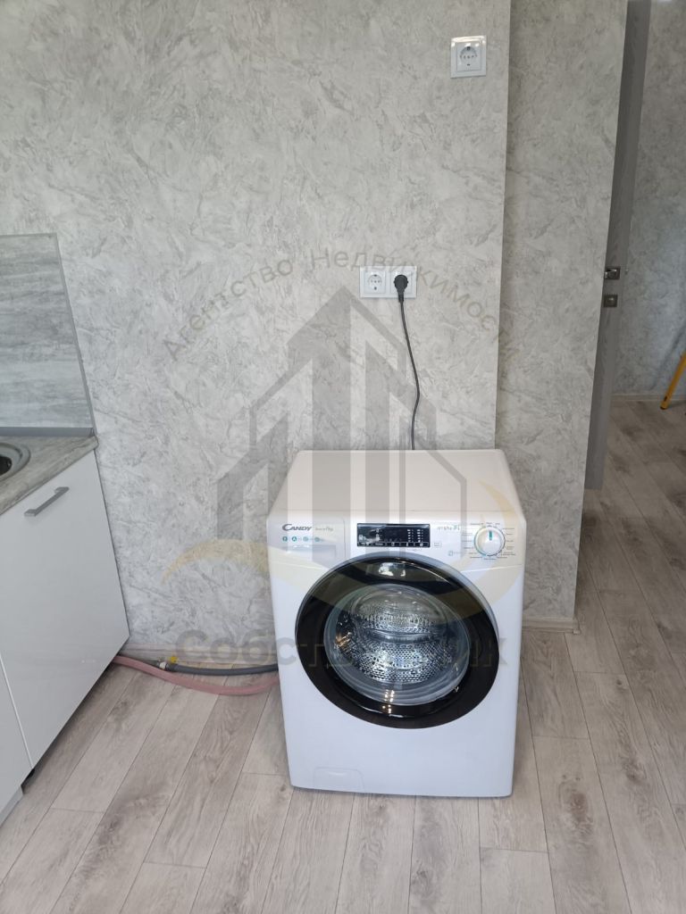 Аренда 1-комнатной квартиры, Старый Оскол, Солнечный мкр,  7а