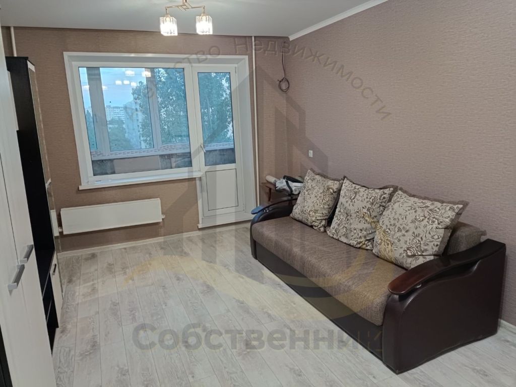 Аренда 1-комнатной квартиры, Старый Оскол, Солнечный мкр,  7а