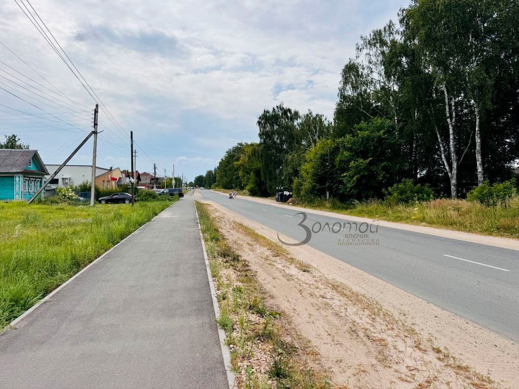 Продажа участка, Пурех,  19