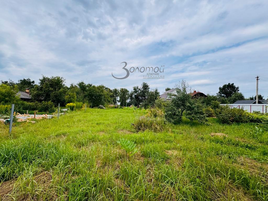 Продажа участка, Пурех,  19