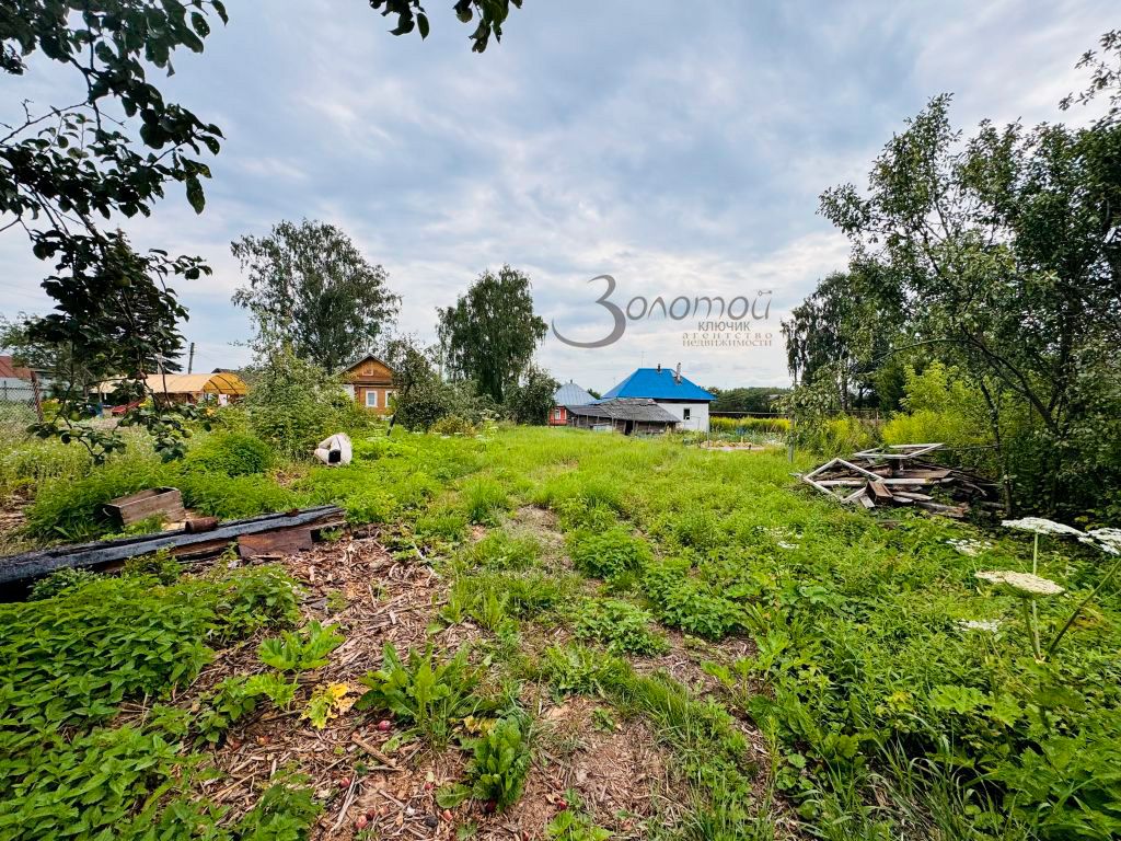 Продажа участка, Пурех,  19