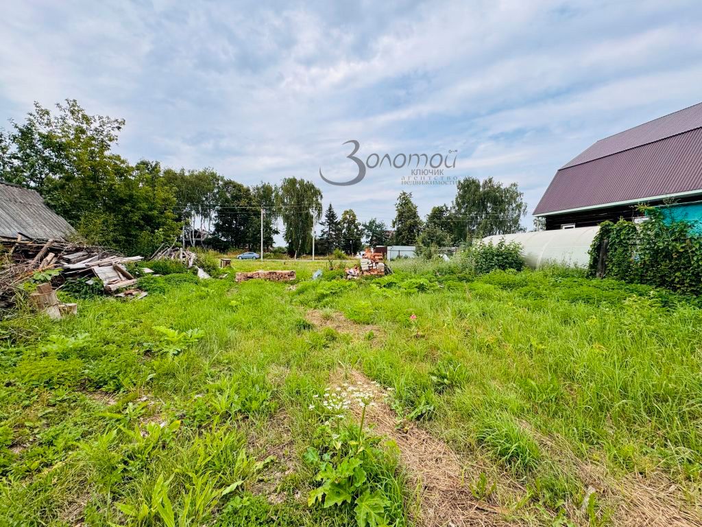 Продажа участка, Пурех,  19