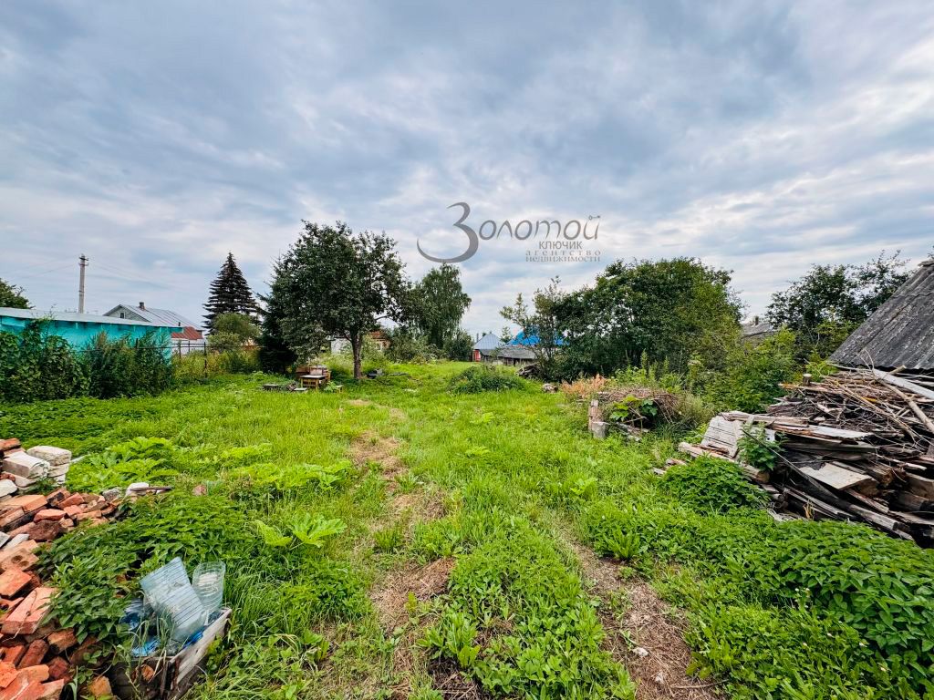 Продажа участка, Пурех,  19