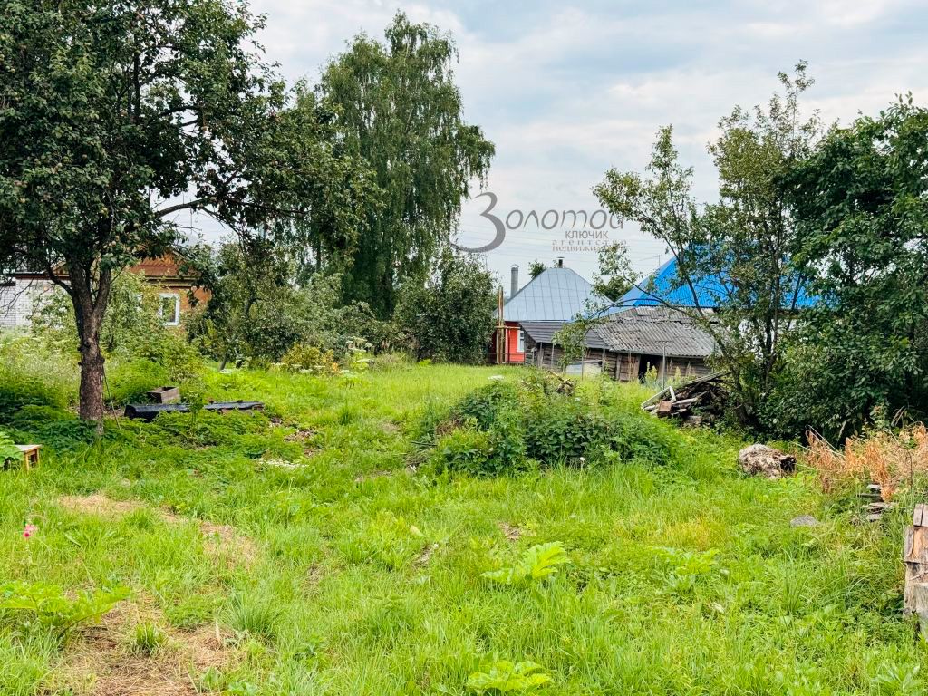 Продажа участка, Пурех,  19