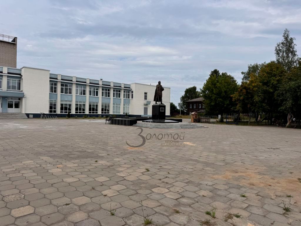 Продажа участка, Пурех,  19