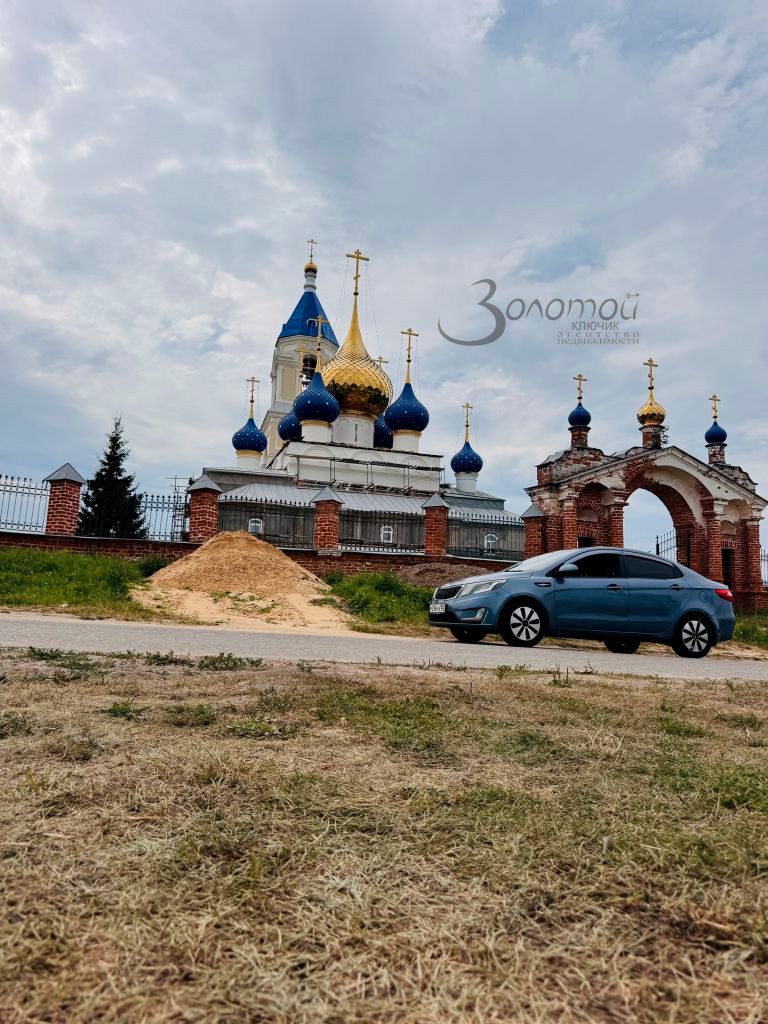 Продажа участка, Пурех,  19