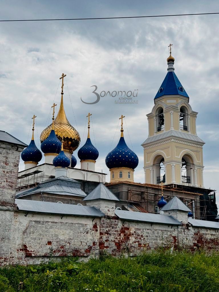 Продажа участка, Пурех,  19