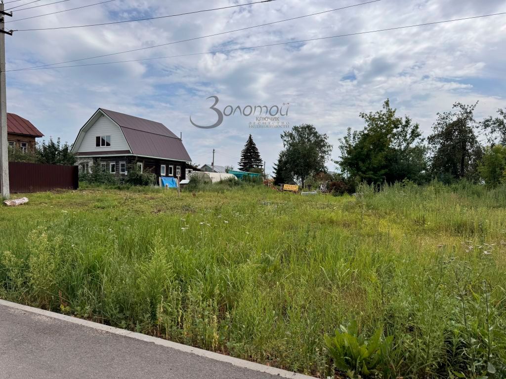 Продажа участка, Пурех,  19