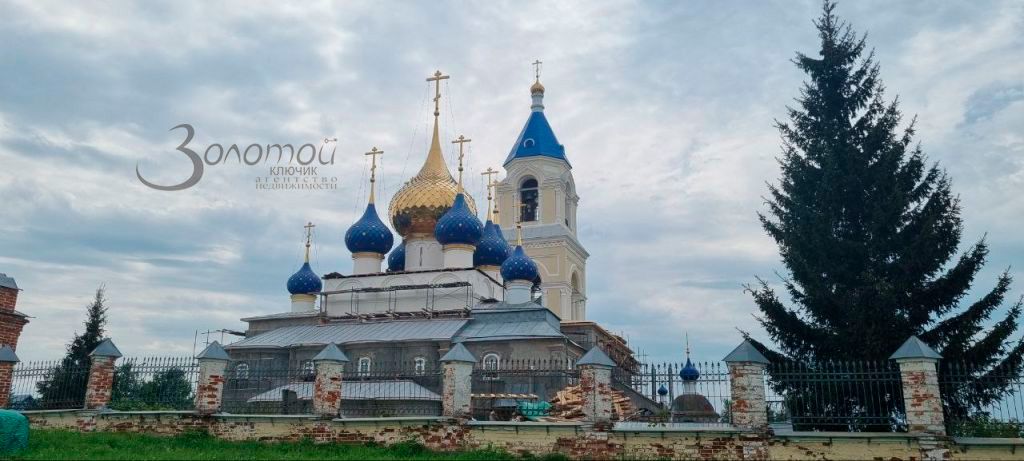 Продажа участка, Пурех,  19