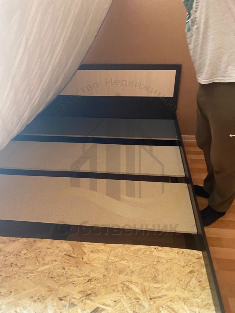 Аренда 1-комнатной квартиры, Старый Оскол, Северный мкр,  27