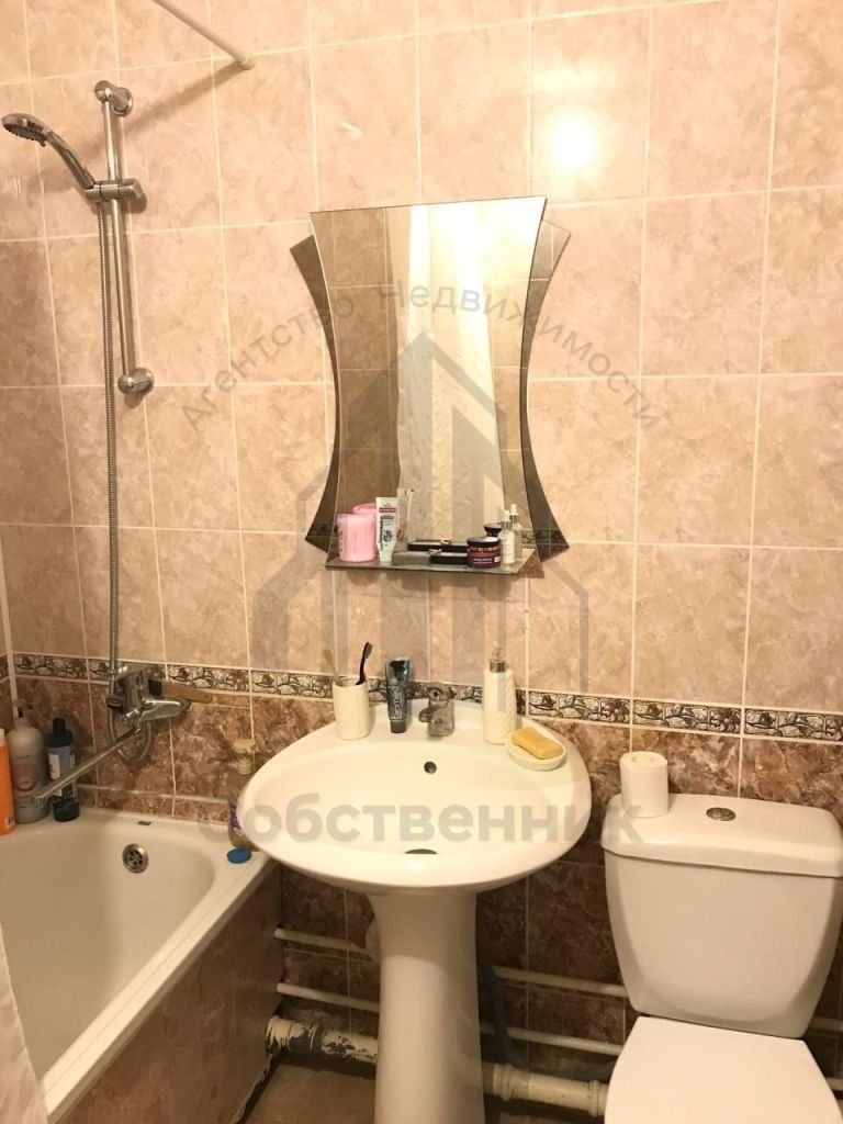 Аренда 1-комнатной квартиры, Старый Оскол, Северный мкр,  27