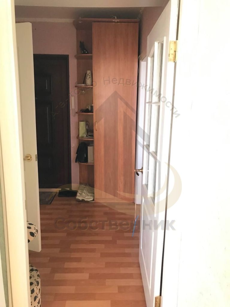 Аренда 1-комнатной квартиры, Старый Оскол, Северный мкр,  27