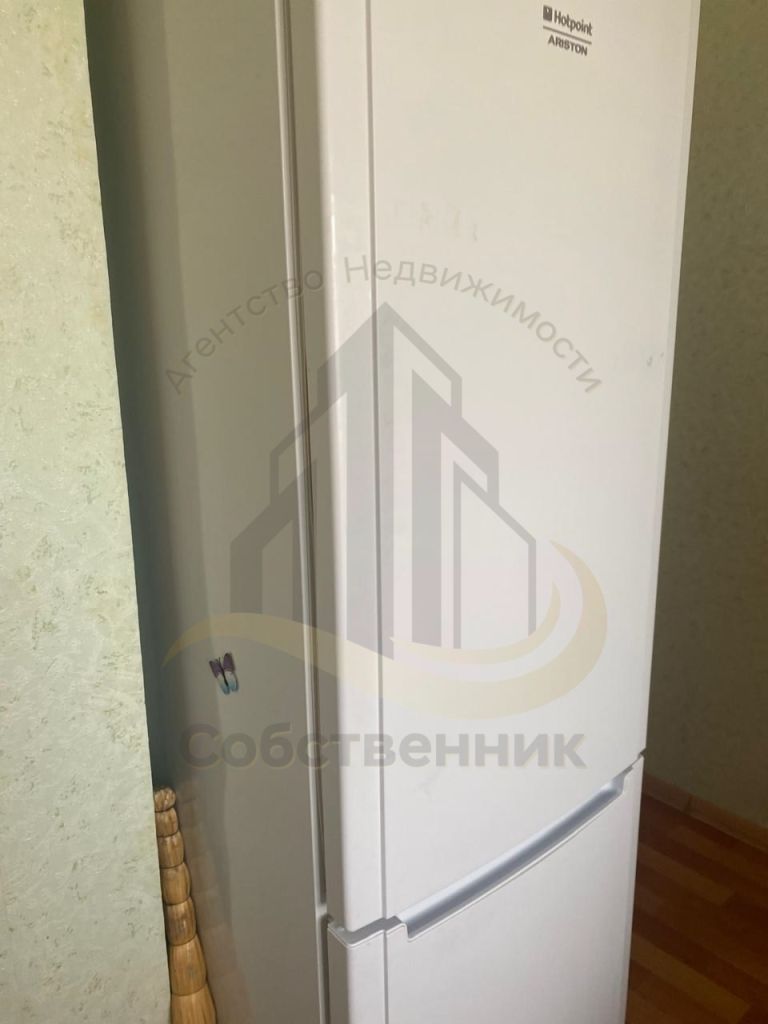 Аренда 1-комнатной квартиры, Старый Оскол, Северный мкр,  27