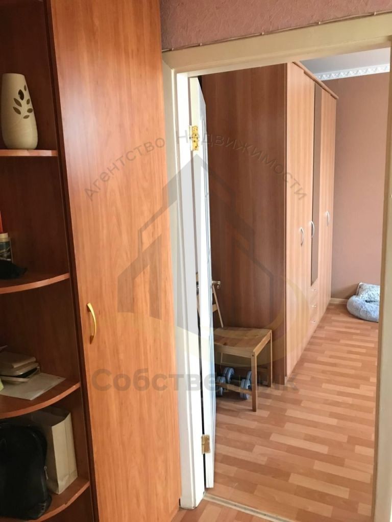 Аренда 1-комнатной квартиры, Старый Оскол, Северный мкр,  27