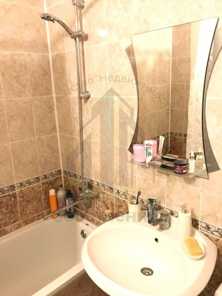 Аренда 1-комнатной квартиры, Старый Оскол, Северный мкр,  27