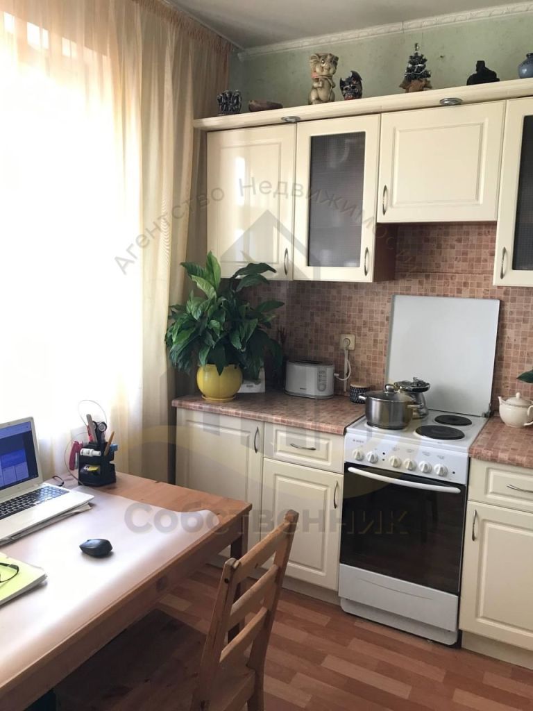 Аренда 1-комнатной квартиры, Старый Оскол, Северный мкр,  27