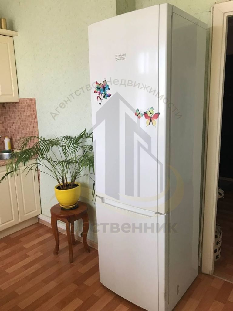 Аренда 1-комнатной квартиры, Старый Оскол, Северный мкр,  27