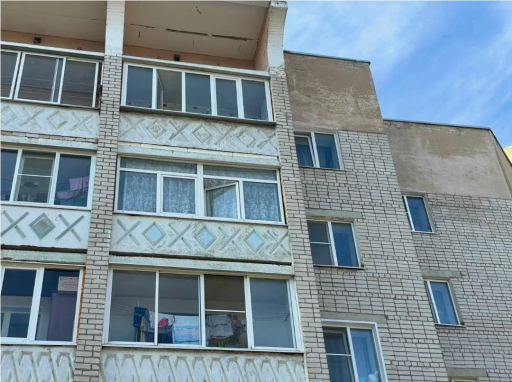 Продажа 3-комнатной квартиры, Фурманов, Тимирязева ул,  28