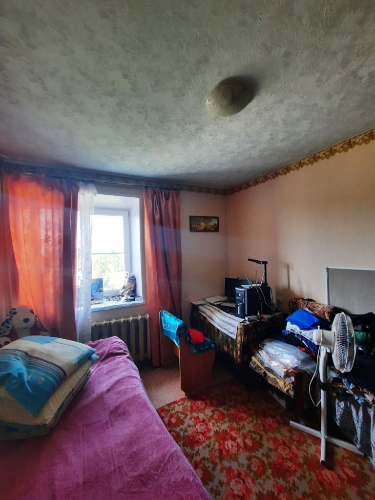 Продажа 3-комнатной квартиры, Фурманов, Тимирязева ул,  28