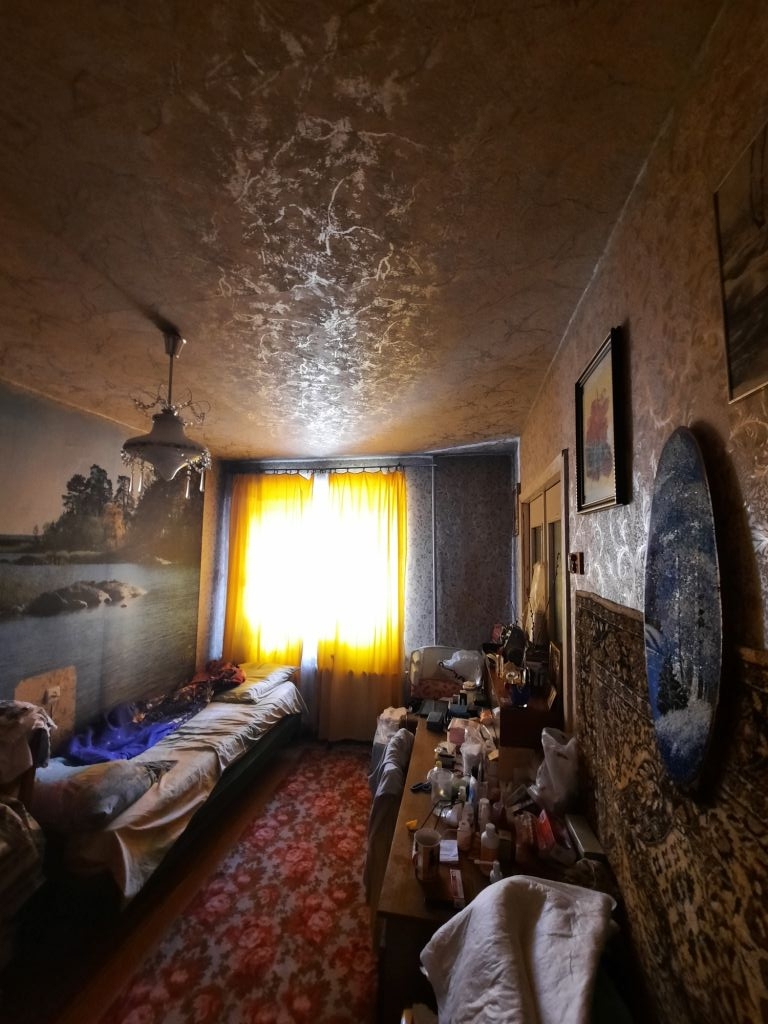 Продажа 3-комнатной квартиры, Фурманов, Тимирязева ул,  28