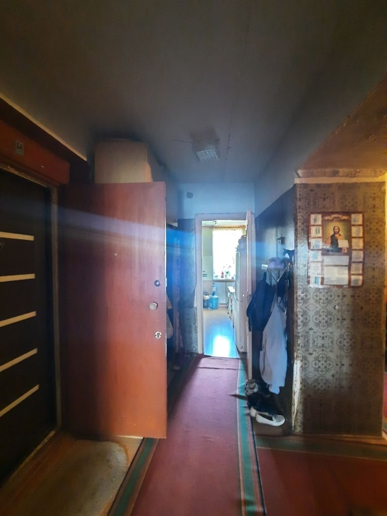 Продажа 3-комнатной квартиры, Фурманов, Тимирязева ул,  28