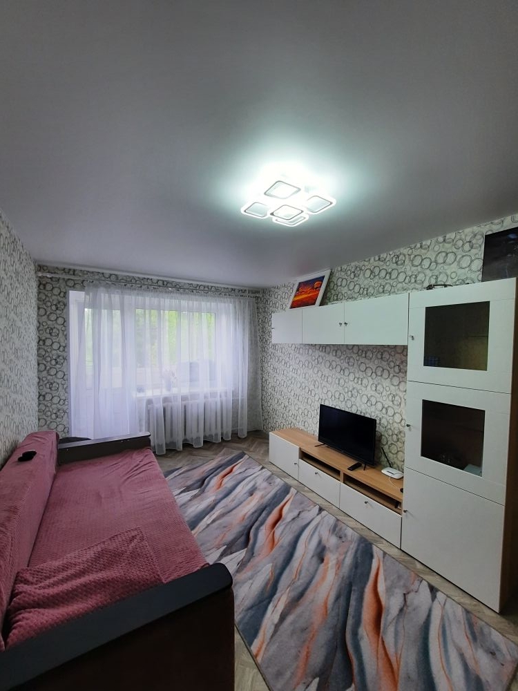 Продажа 1-комнатной квартиры, Фурманов, Мичурина ул,  5