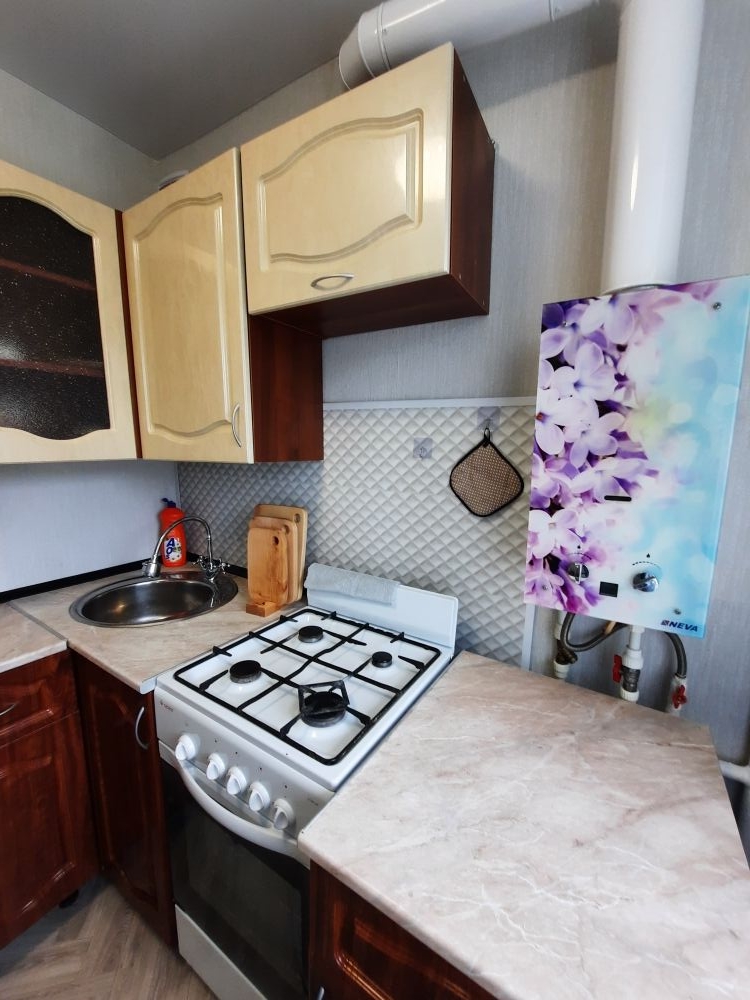 Продажа 1-комнатной квартиры, Фурманов, Мичурина ул,  5