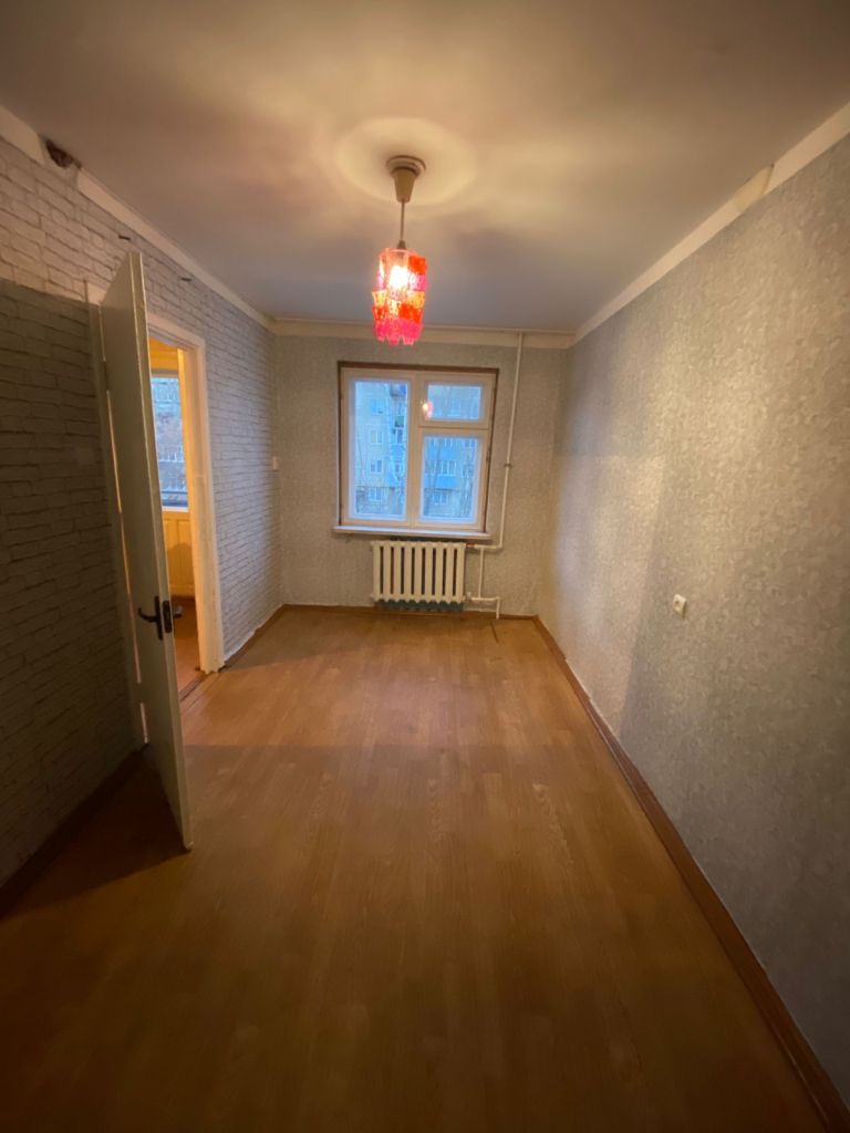 Продажа 2-комнатной квартиры, Фурманов, Д.Бедного ул,  38