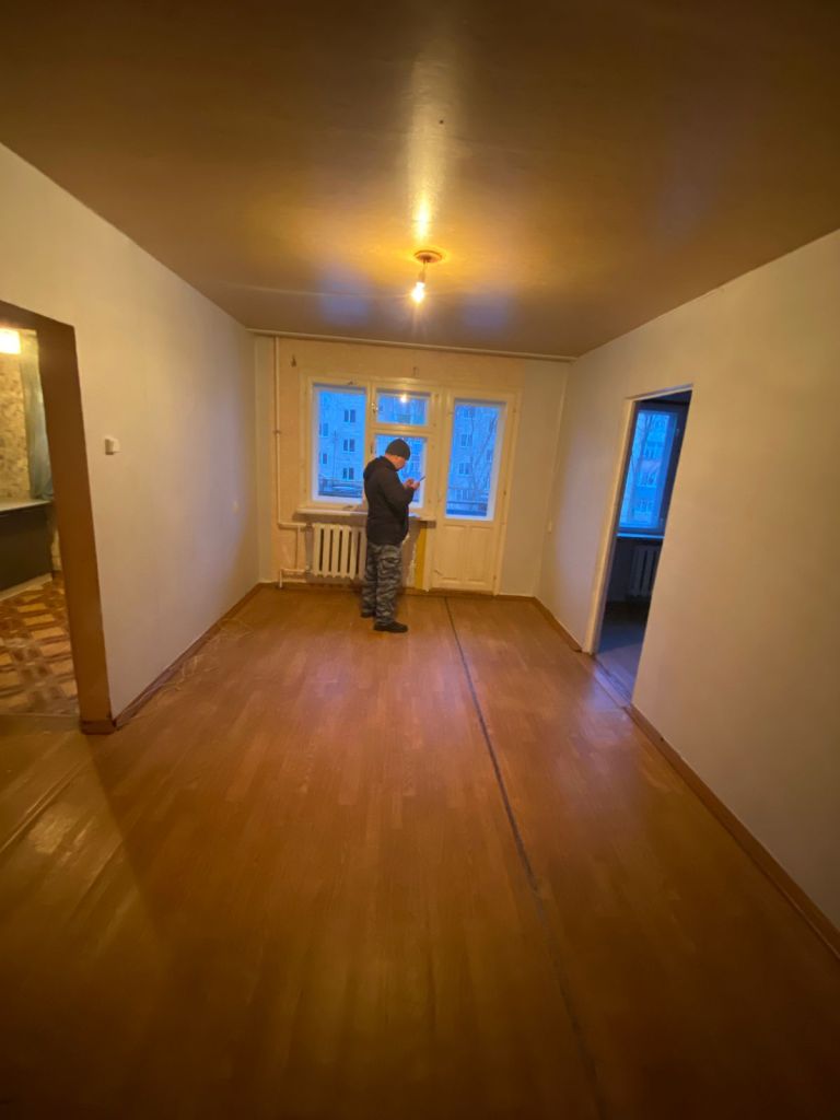 Продажа 2-комнатной квартиры, Фурманов, Д.Бедного ул,  38